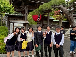 鎌倉散策 (4)